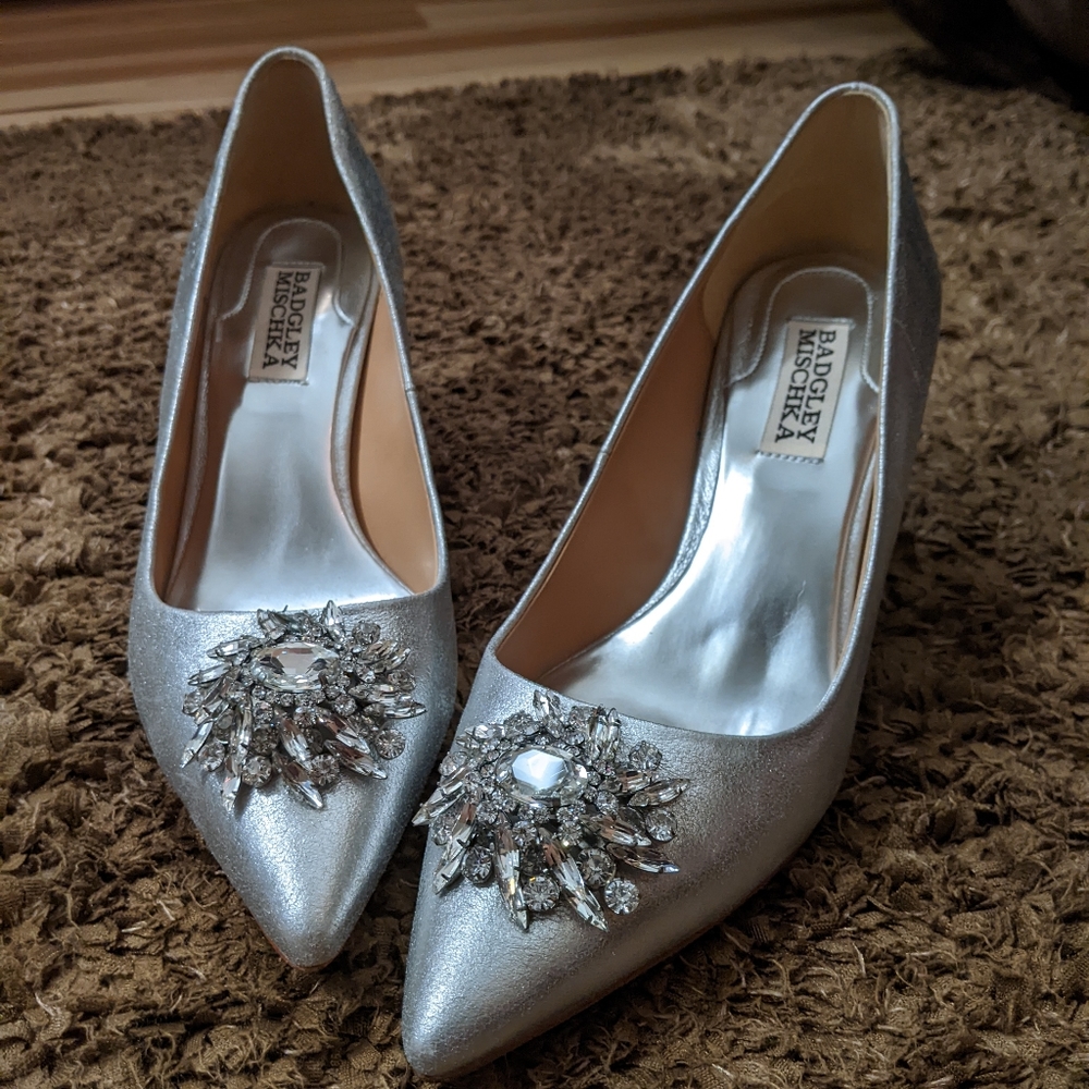 Gorgeous heels